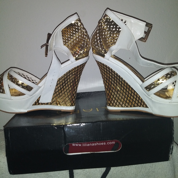 Wedges - Picture 4 of 4